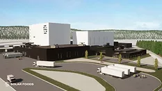 Solar Foods Factory 02 Rendering