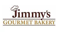 Jimmy's Gourmet logo Jimmy's Gourmet logo