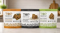 Top Seedz Crackers