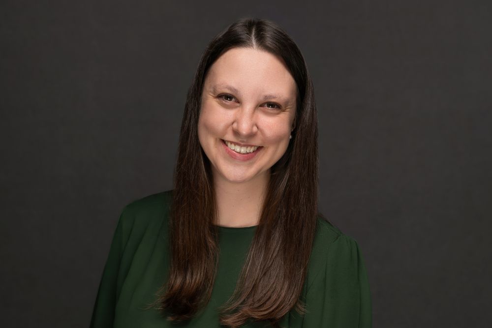 Amy DeJong