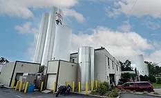 Harrisburg Dairies facility