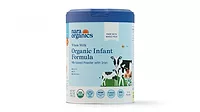 Nara Organics Infant Formula