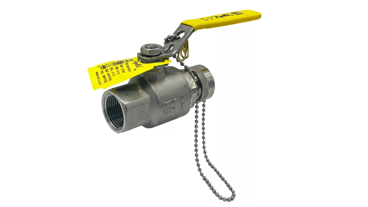 Aalberts Apollo 76F-HCA