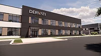 Dervati building