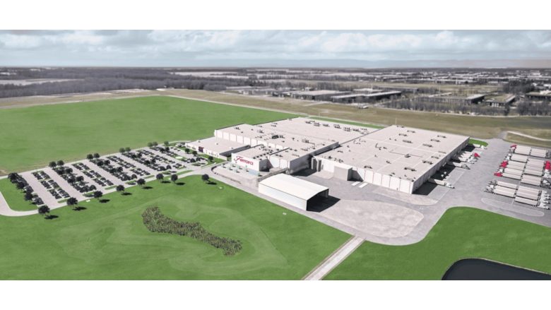 Food Plant Openings and Expansions May 2026