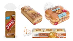 Bimbo Bakeries products