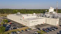 Campbell's NC aseptic expansion Campbell's NC aseptic expansion