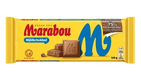 Mondelez Marabou Chocolate Bar