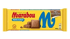 Mondelez Marabou Chocolate Bar