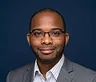 Kemuel gilbert headshot