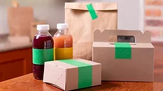 Recyclable packaging