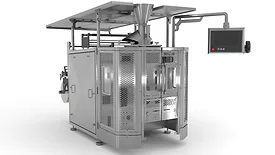 VTC 840 WD VFFS