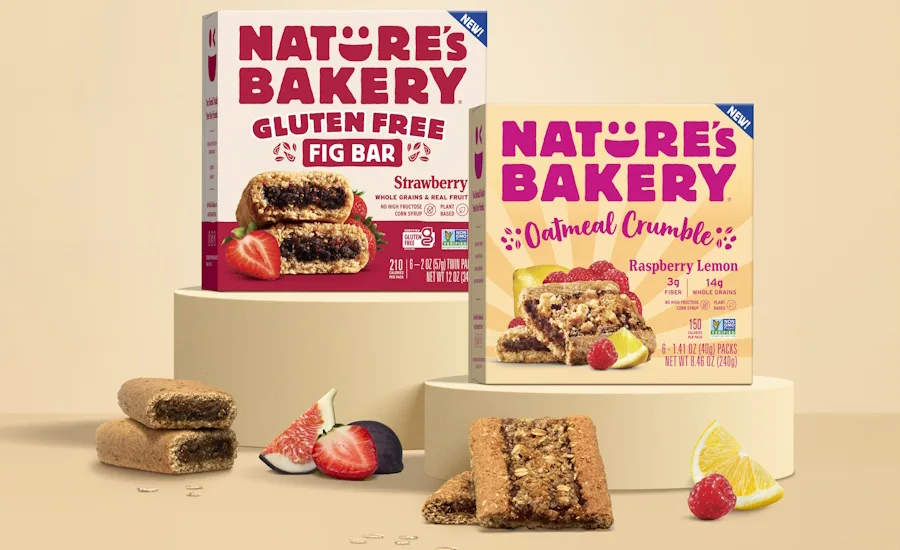 Nature's Bakery to shutter Hazelwood, MO plant
