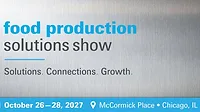 FPSA Food Production Solutions Show FPSA Food Production Solutions Show