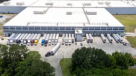 Milos Alabama Distribution Center