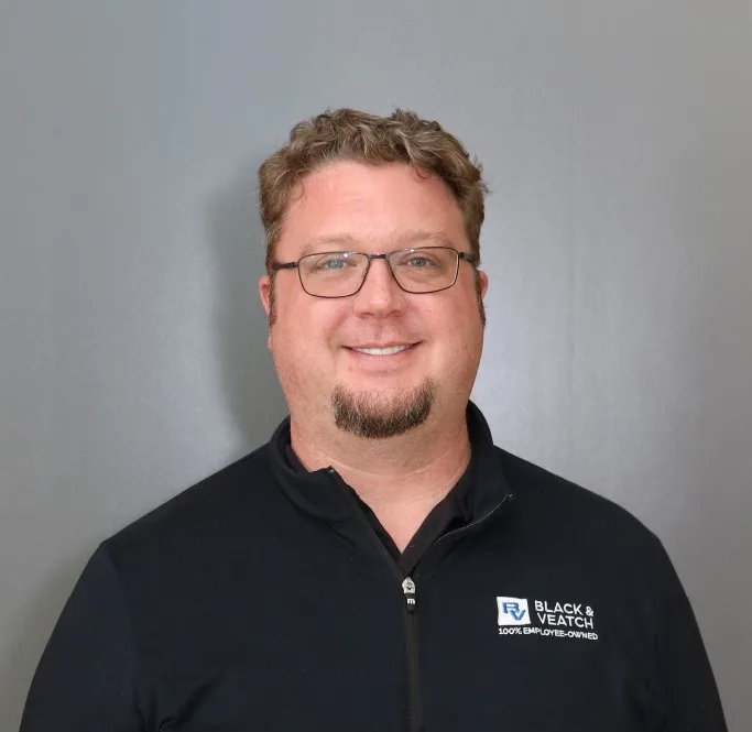 Andrew Buhrmann_Black and Veatch