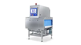Mettler Toledo X56 X-Ray