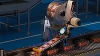 Videojet 9310 Labeler Videojet 9310 Labeler