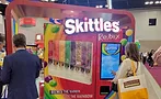 Skittles Remix machine Mars Skittles Remix machine Mars