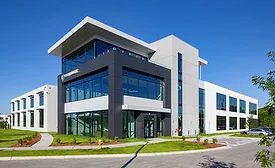 Schubert North America moves into its new Charlotte facility