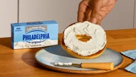 Philadelphia Lactose Free Cream Cheese