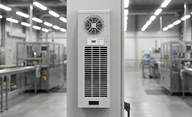 ActiveCool DTS 5000 Series