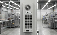 ActiveCool DTS 5000 Series ActiveCool DTS 5000 Series