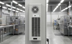 ActiveCool DTS 5000 Series