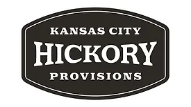 Kansas City Hickory Provisions logo