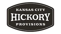 Kansas City Hickory Provisions logo