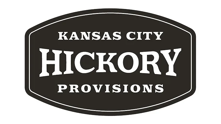Kansas City Hickory Provisions logo