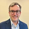 Ecolab matt porter headshot