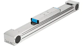 Festo ELGA-TB electric axis