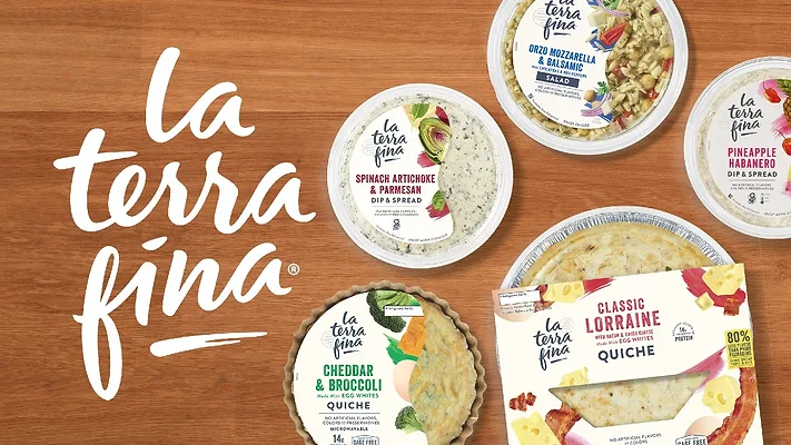 La Terra Fina