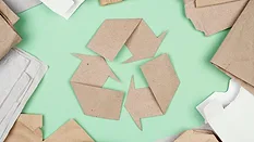 Recyclable packaging