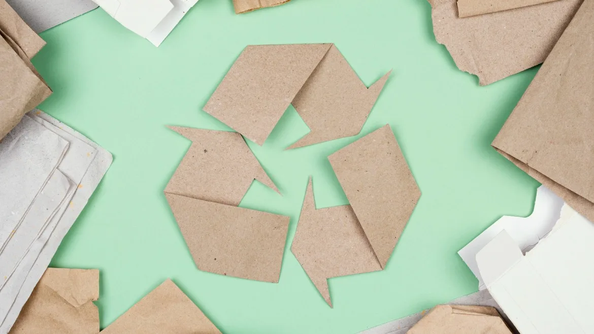 Recyclable packaging