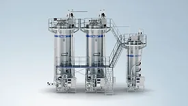 TetraPak Bioreactor RF