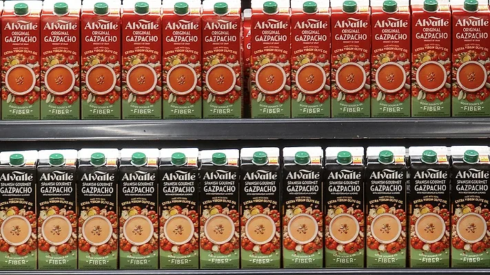 Alvalle Gazpacho Alvalle Gazpacho