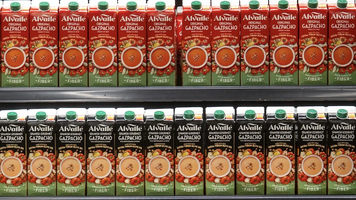 Alvalle Gazpacho
