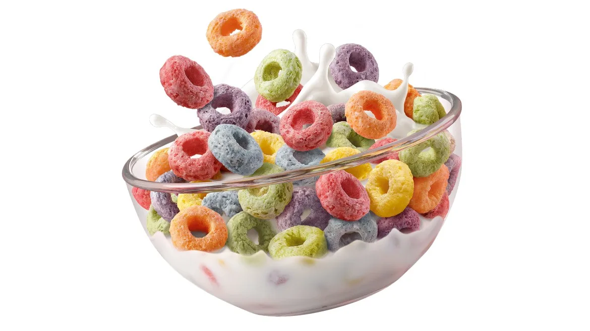 Froot Loops