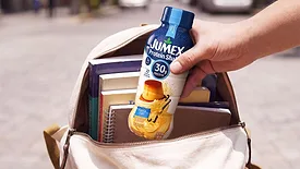 Jumex Protein Shake