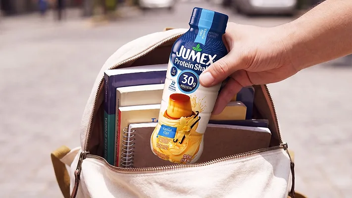 Jumex Protein Shake Jumex Protein Shake