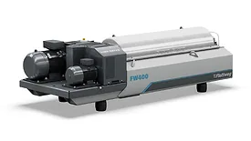 FW400 Decanter