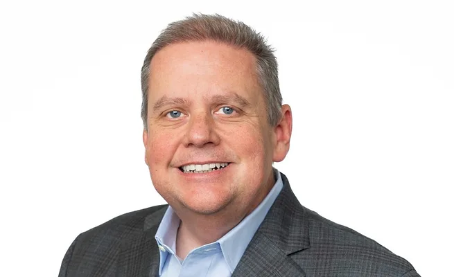 Rob Mills_B&G Foods