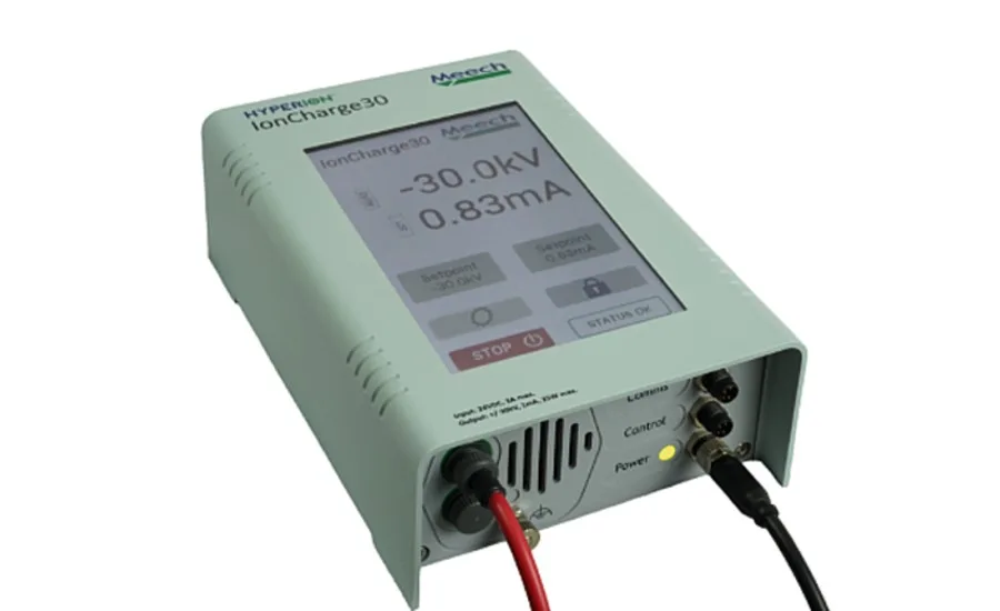 Meech Hyperion IonCharge30 25W