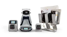 Thermo Fisher Scientific InstaFlux
