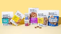 Purely Elizabeth products Purely Elizabeth products