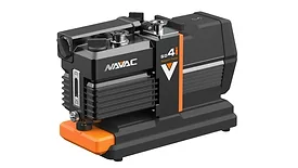 NAVAC Rotary Vane Vacuum Pump