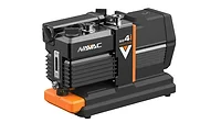 NAVAC Rotary Vane Vacuum Pump NAVAC Rotary Vane Vacuum Pump