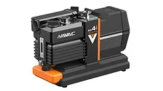 NAVAC Rotary Vane Vacuum Pump
